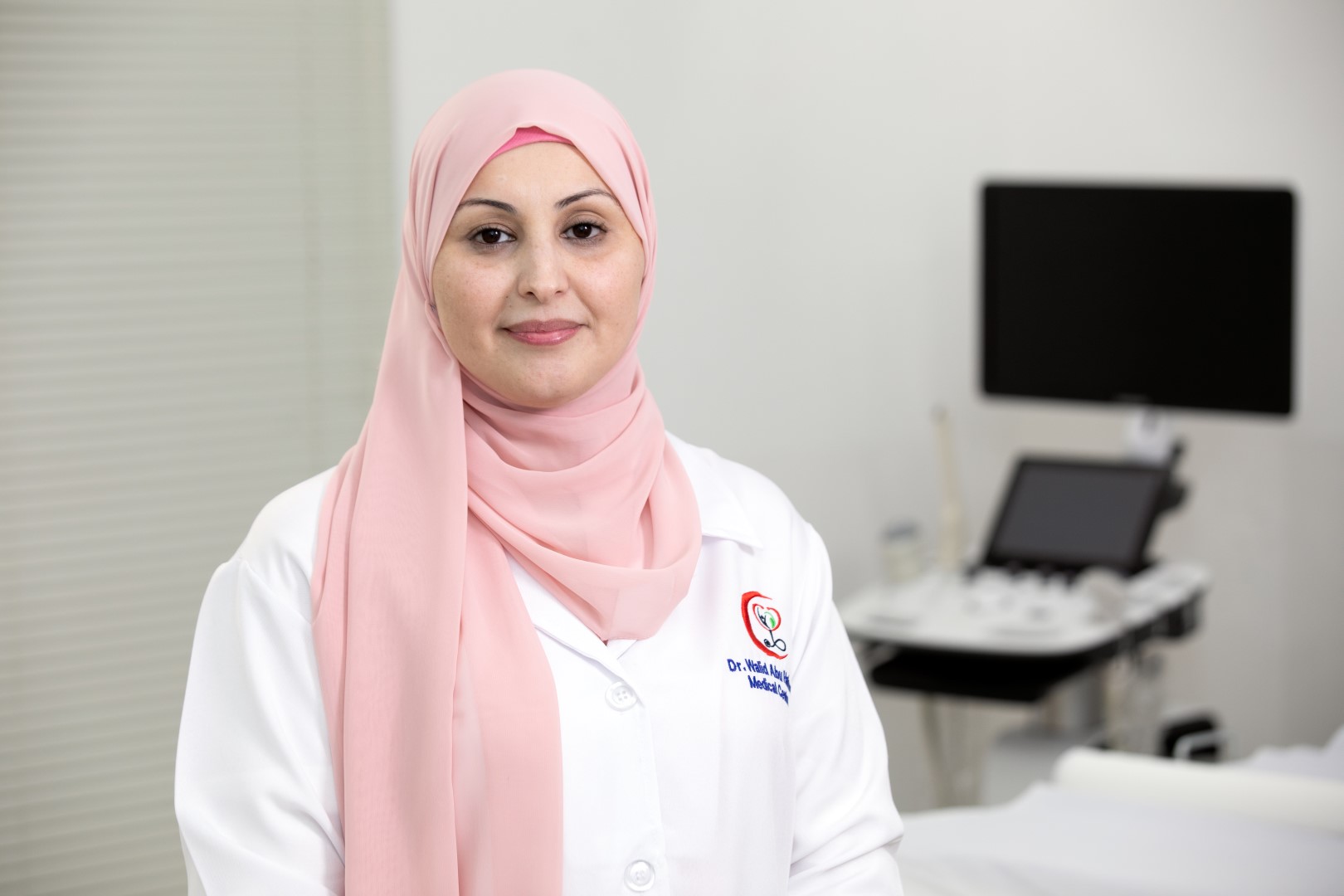 Dr. Ahed Al Abdelrahman 